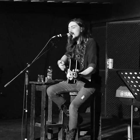 Rob Thompson acoustic set